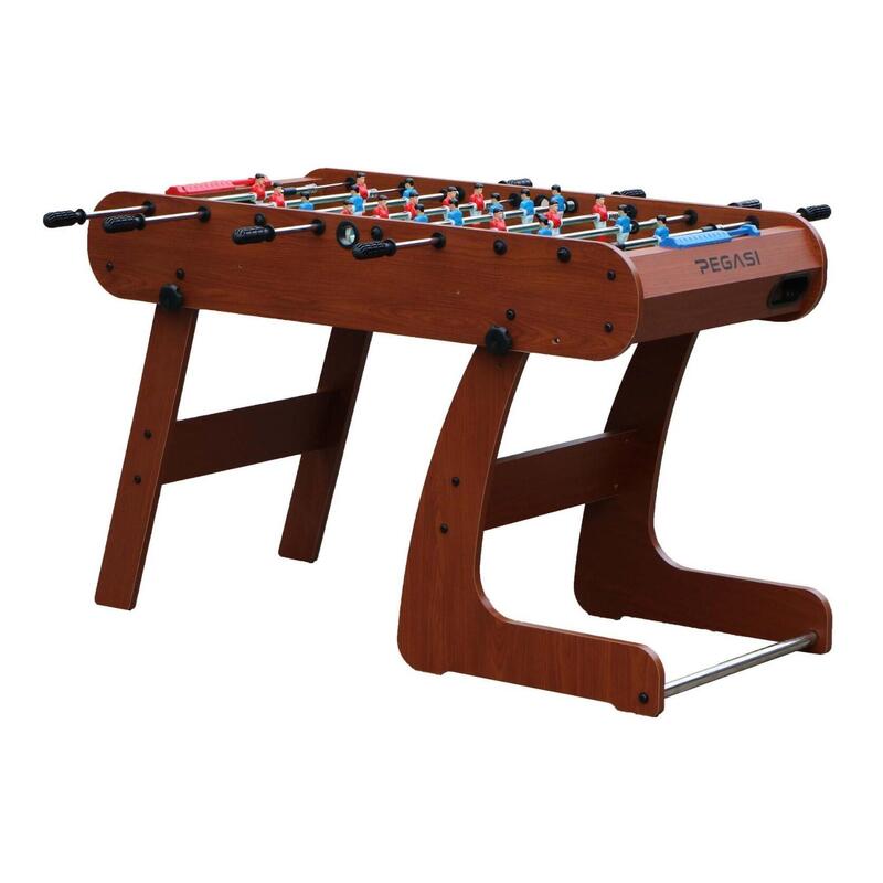 Table de football Pegasi | Actif | Pliable