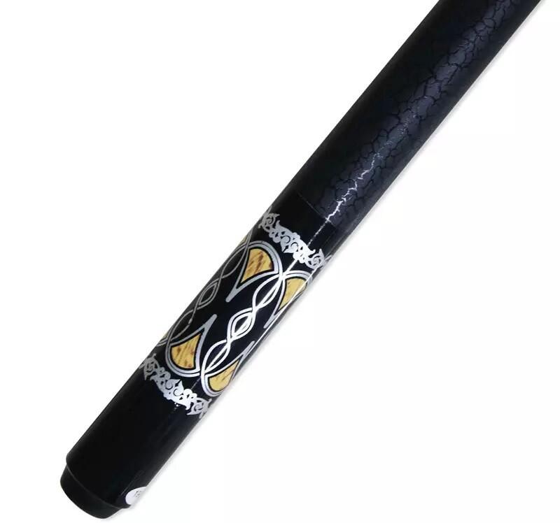 Pegasi Classic poolkeu 146cm 2-delig Black Hawk 3/5