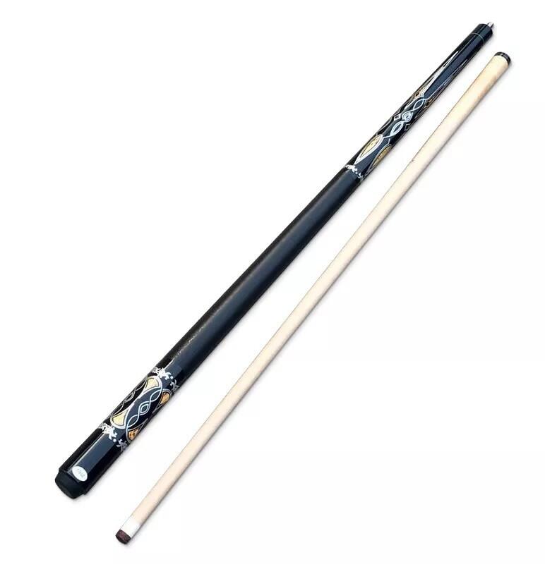 Pegasi Classic poolkeu 146cm 2-delig Black Hawk 2/5