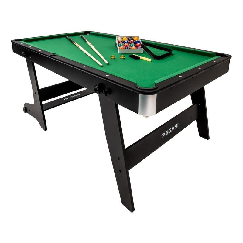 Araignée de table de billard Pegasi 6 pieds - pliable