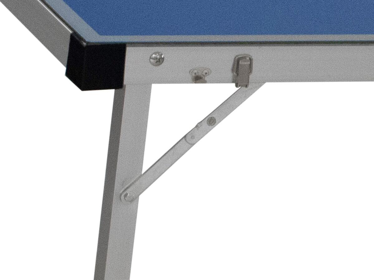 Tavolo multigioco/ping pong con collezione di giochi -  esterno e da interno 6/7