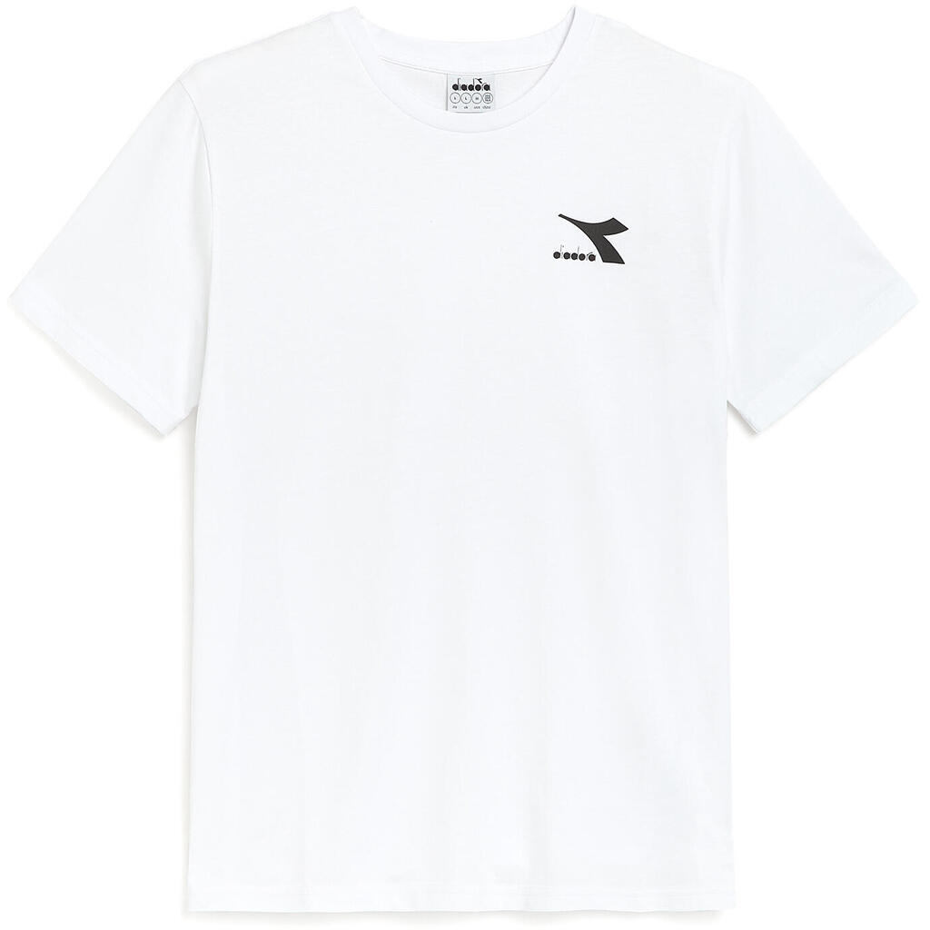 тениска Diadora SS Core, Бял, Мъже