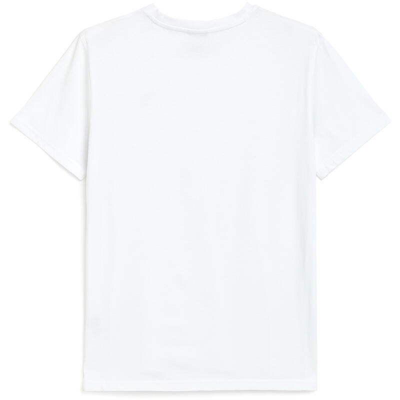 Camiseta Diadora SS Core, Blanco, Hombre