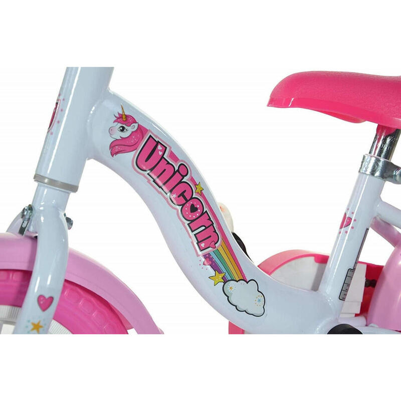Bicicleta copii  - UNICORN