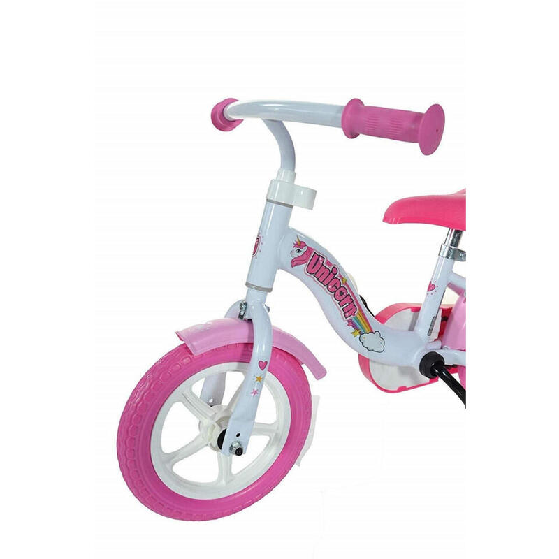Bicicleta copii  - UNICORN