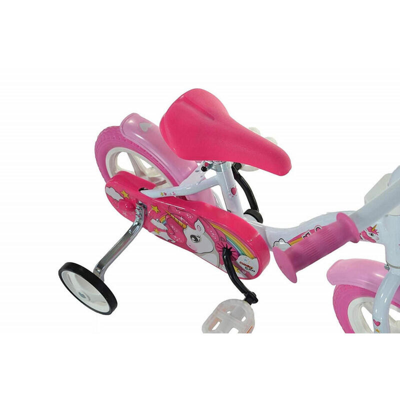 Bicicleta copii  - UNICORN