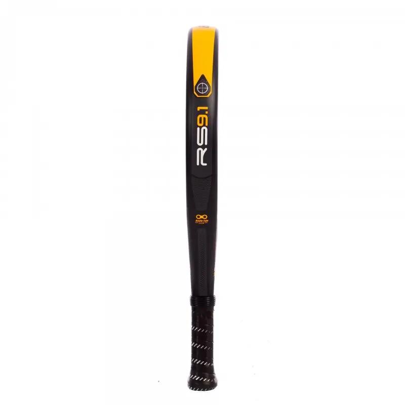 PALA PADEL ENEBE RS 9.1 ORANGE