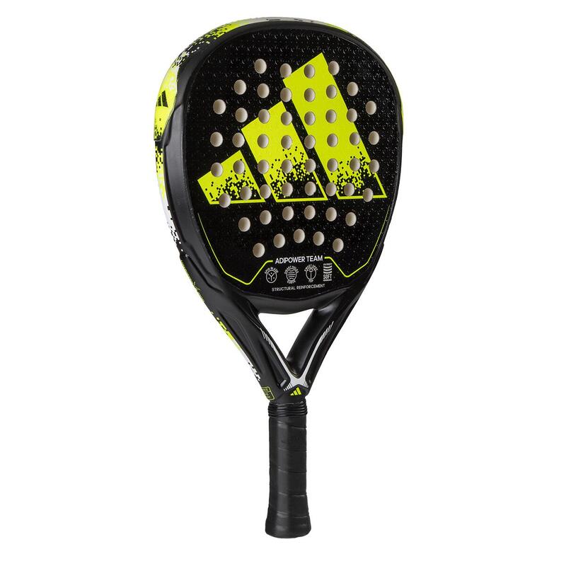 Pala de pádel Adipower Team Adidas