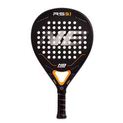 PALA PADEL ENEBE RS 9.1 ORANGE