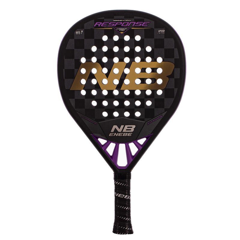 PALA PADEL ENEBE RESPONSE WOMAN