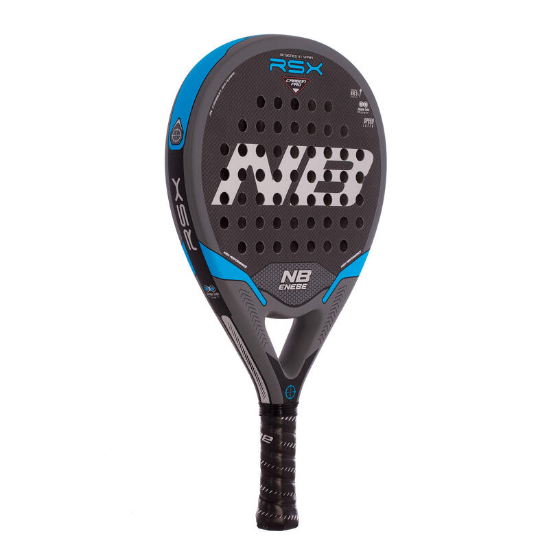 PALA PADEL ENEBE RSX BLUE