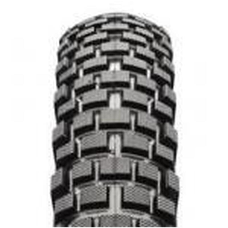 Pneumatika tr. tuhá Maxxis Super Tacky