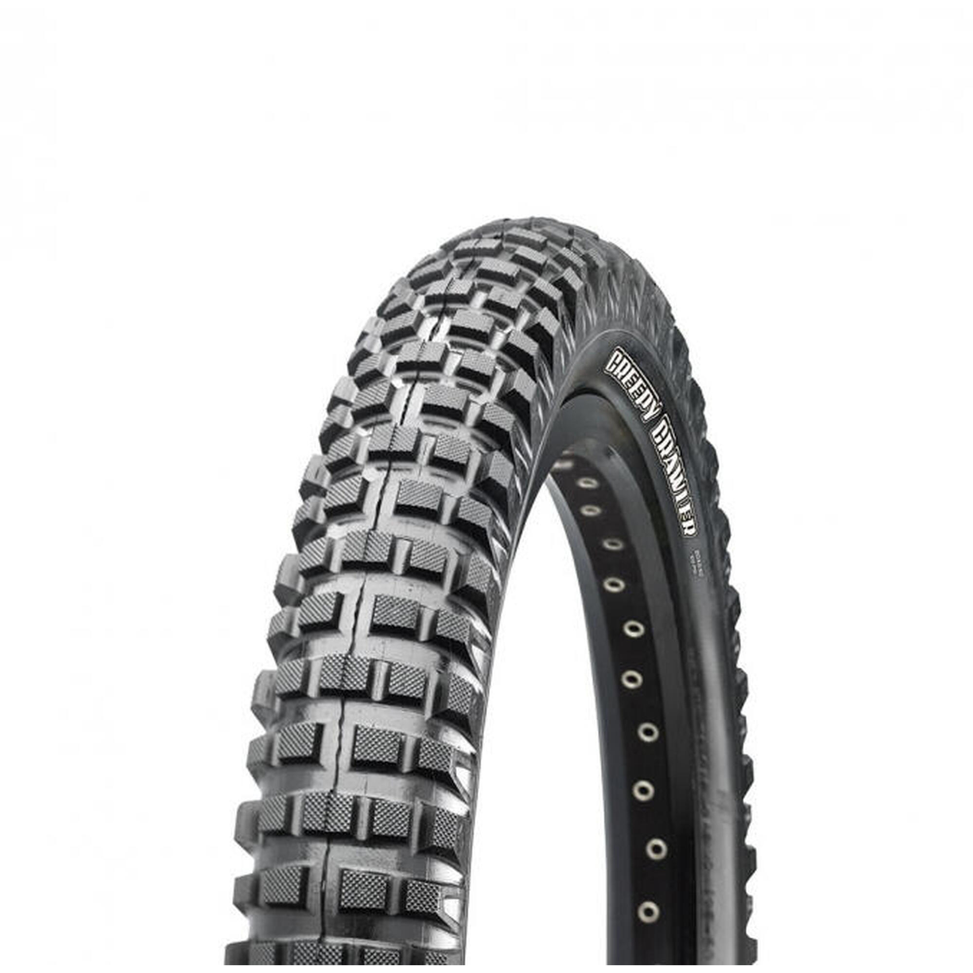 MAXXIS Pneu pro tvrdý bicykl Creepy Crawler F Super Tacky