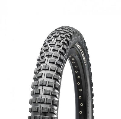 Pneumatico Creepy Crawler F clincher - 20x2.00 pollici - SuperTacky - Trial