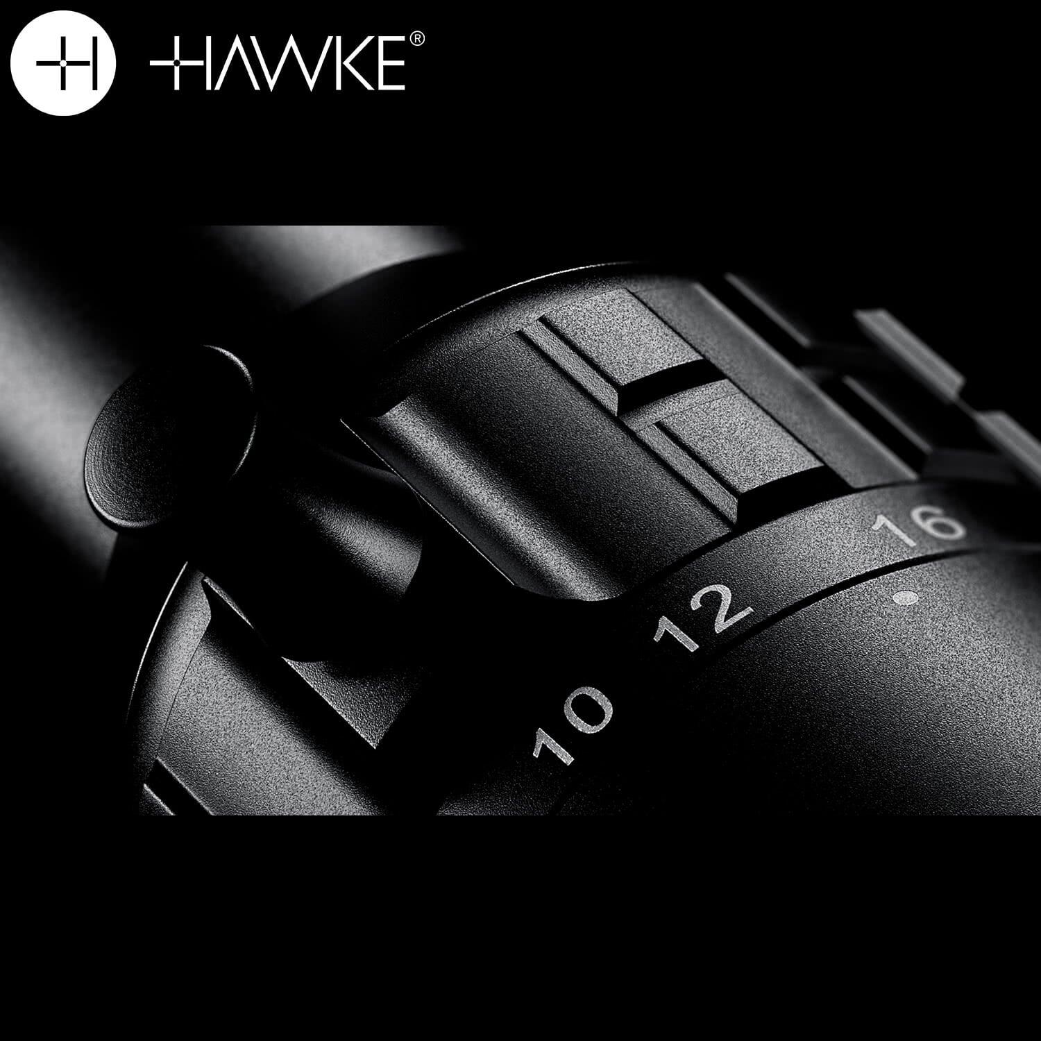 Mira Hawke Frontier 34 FFP 5-30X56 SF IR MOA Pro Ext 6/6