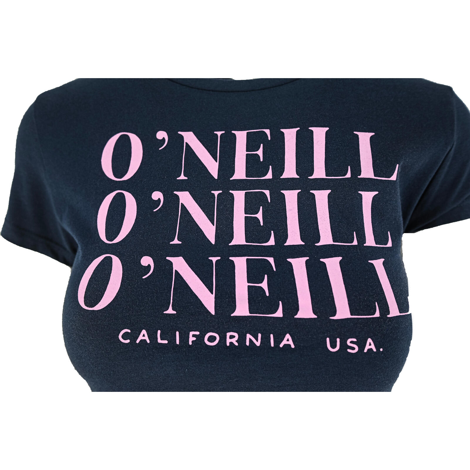 T-shirt O'Neill LG All Year SS, Noir, Enfants 4/5