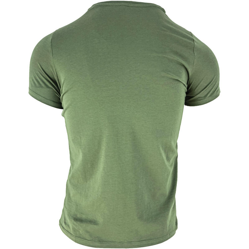 Tricou copii O'Neill LB All Year SS, Verde