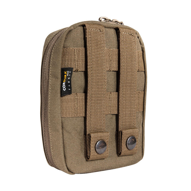 Zusatztasche Tac Pouch TREMA coyote brown