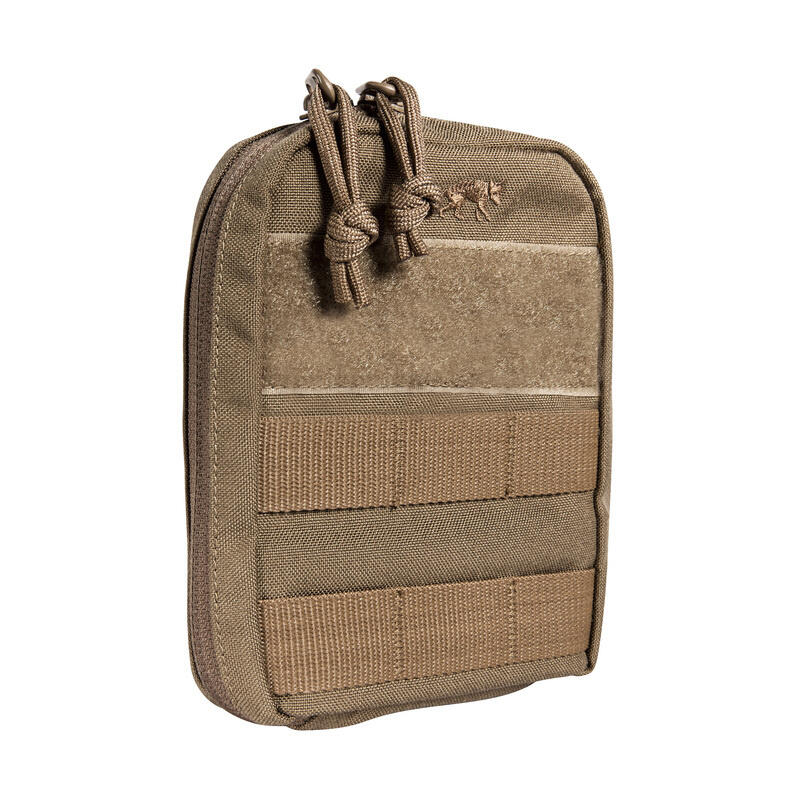 Zusatztasche Tac Pouch TREMA coyote brown