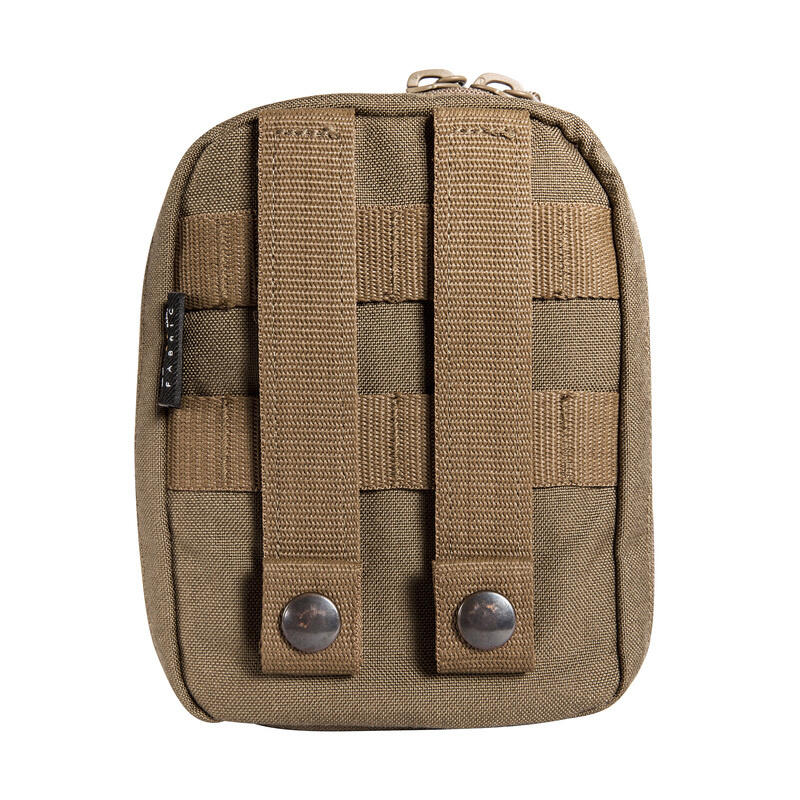 Zusatztasche Tac Pouch TREMA coyote brown