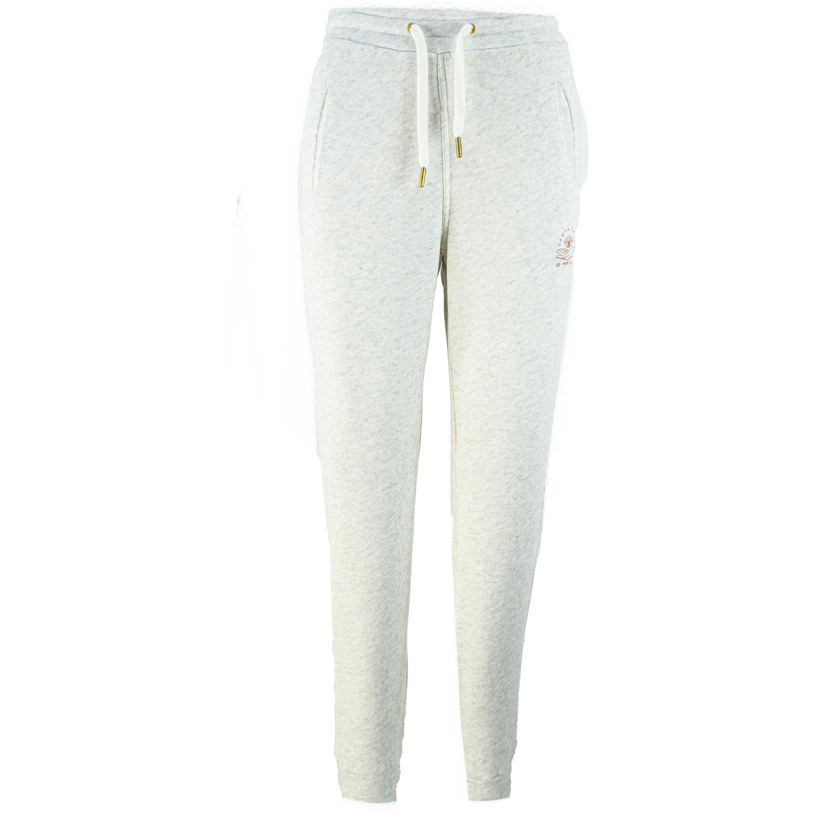 Broek O'Neill LW Graphic, Wit, Dames 3/5