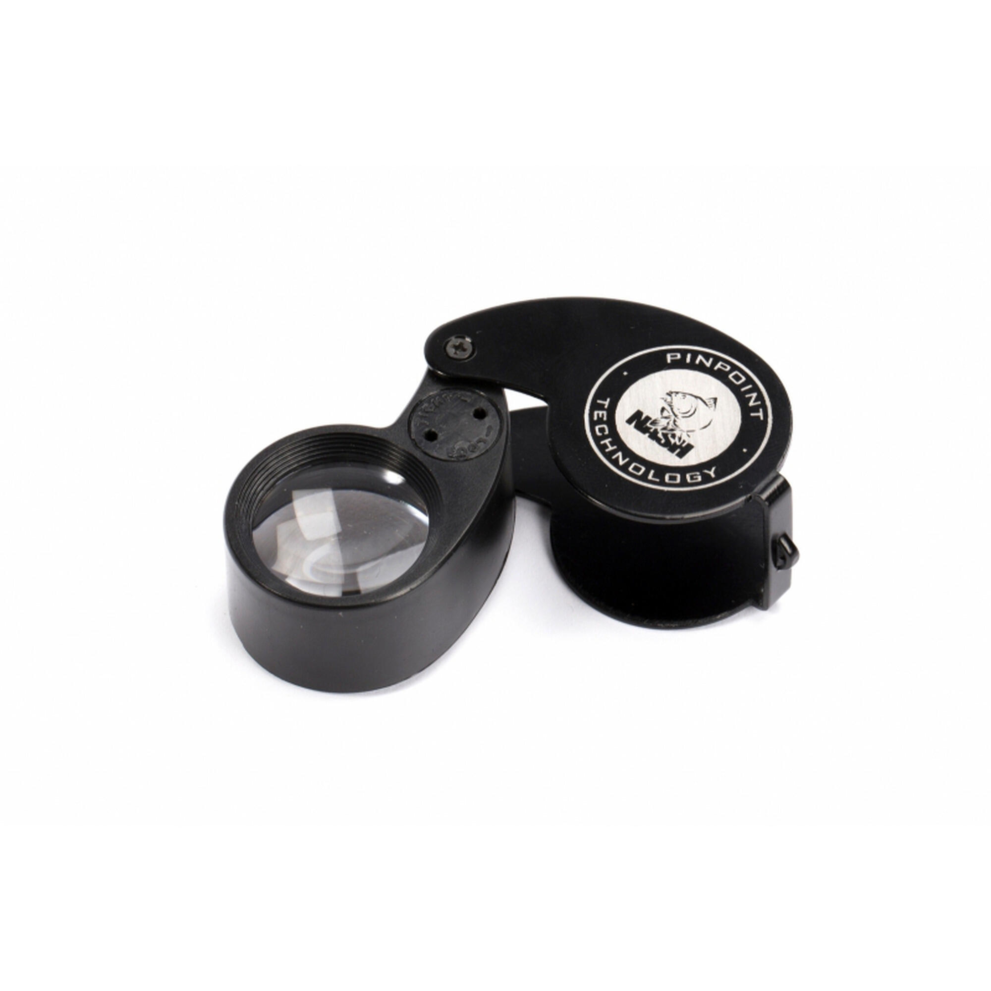 Lupa Pinpoint LED Eye Glass 1/2