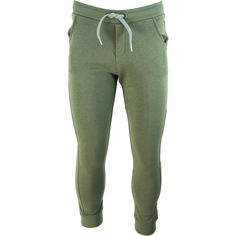 Pantaloni copii O'Neill LB All Year Jogging, Verde