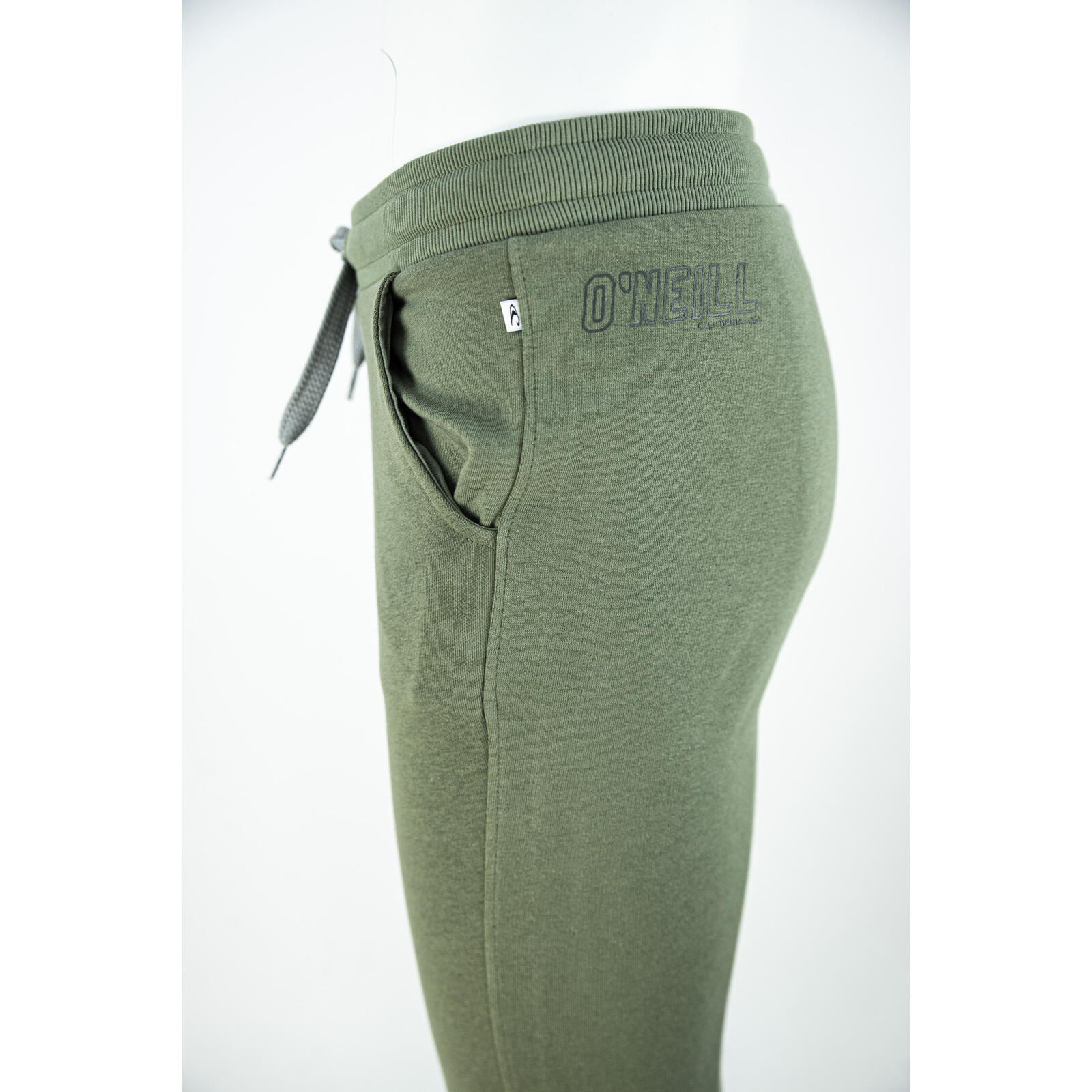 Pantalones O'Neill LB All Year Jogging, Verde, Niños 4/5