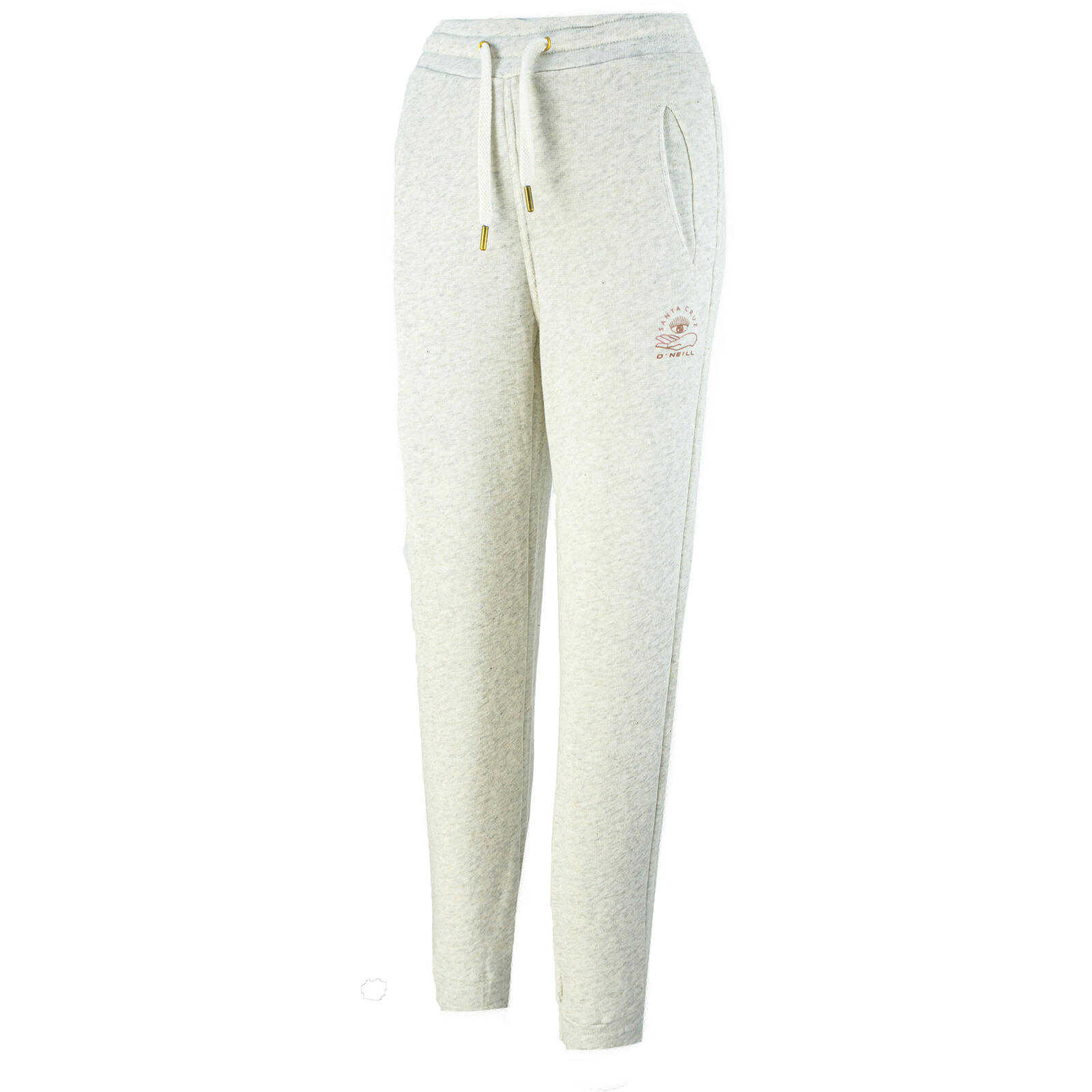 Broek O'Neill LW Graphic, Wit, Dames 5/5