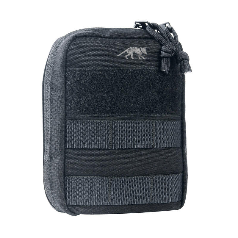 Tasmanian Tiger TT Tac Pouch 1 TREMA Schwarz 4/4