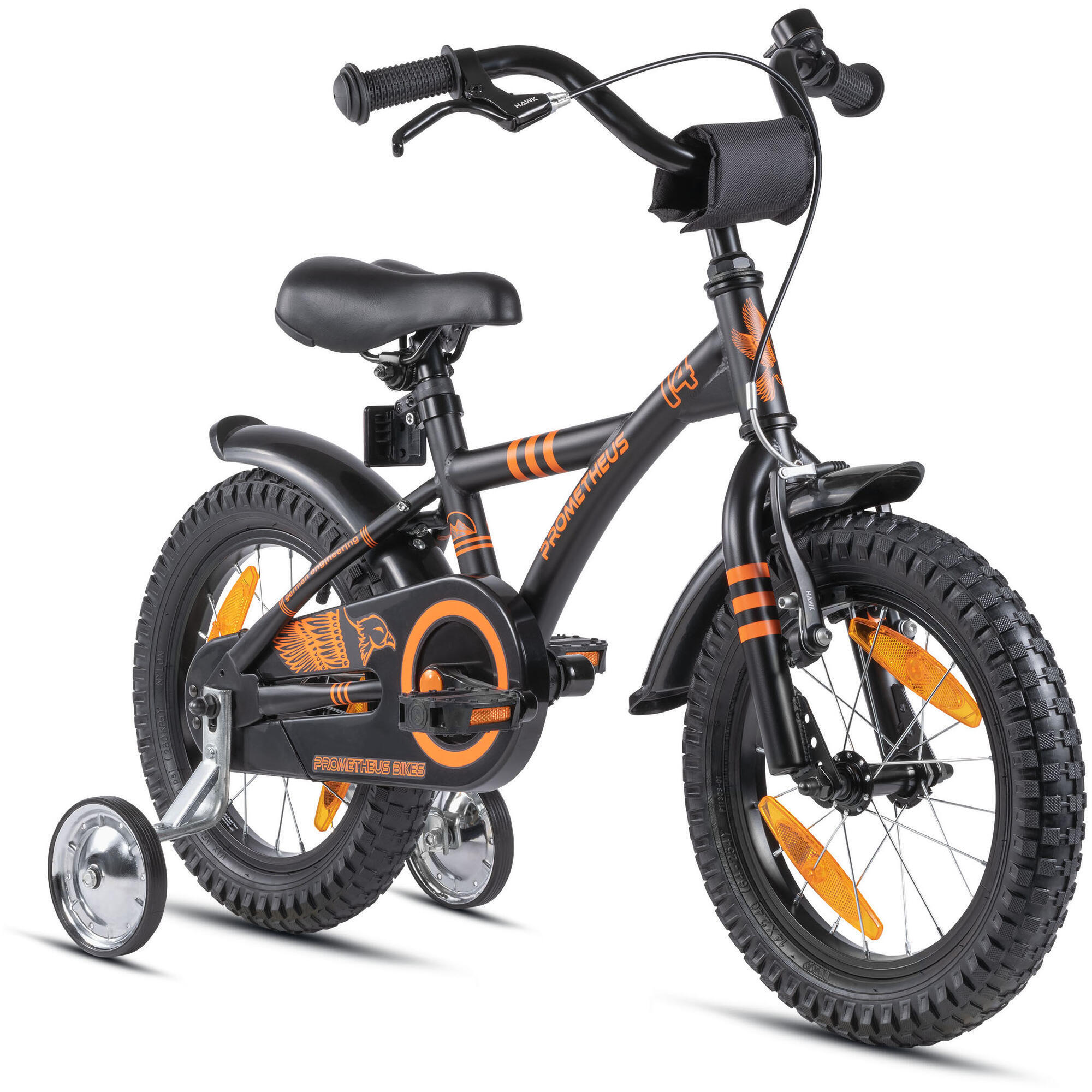 Velo btwin 14 pouces fille decathlon hotsell