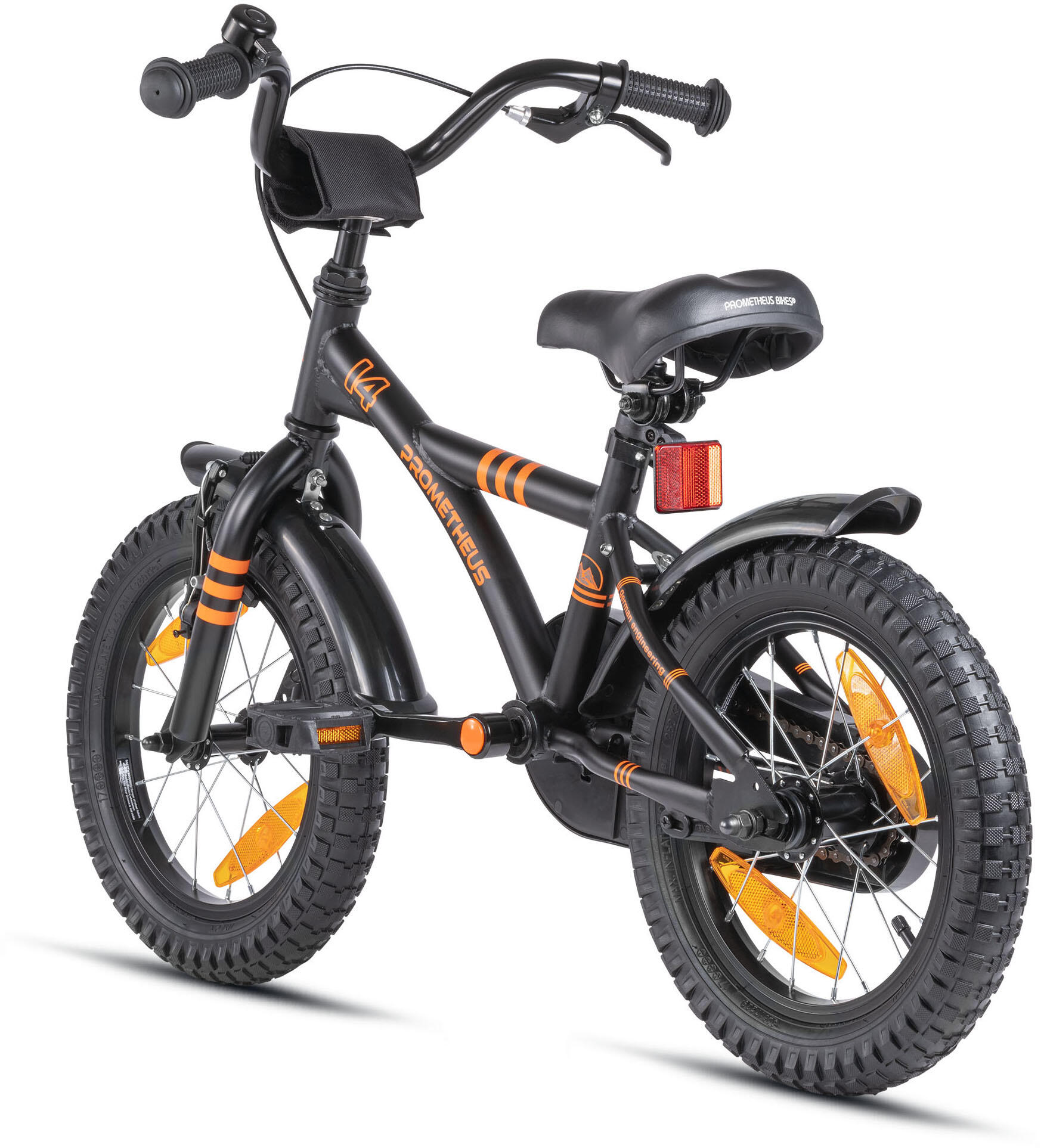 Velo prometheus 14 pouces sale