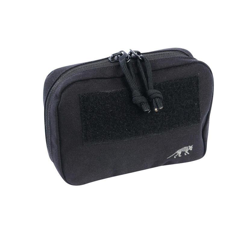 Zusatztasche Admin Pouch black