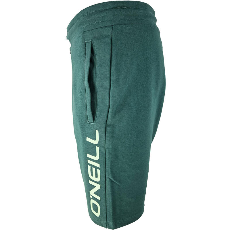 Korte broek O'Neill Essentials, Groen, Mannen