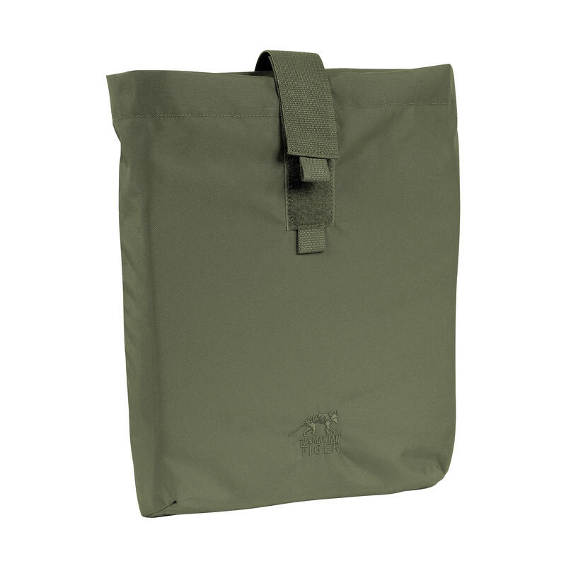 Tasmanian Tiger TT Dump Pouch Olive 4/4