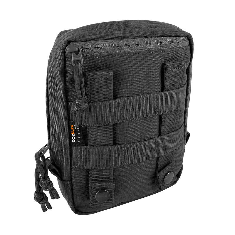 Tasmanian Tiger TT Tac Pouch 5 Noir 3/4