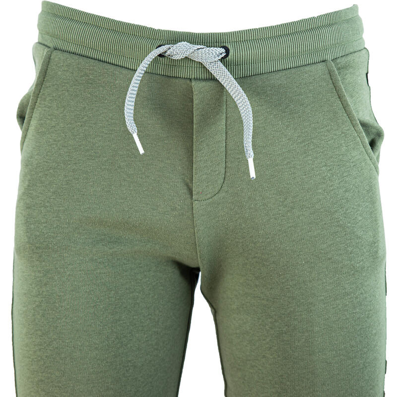 Pantaloni copii O'Neill LB All Year Jogging, Verde