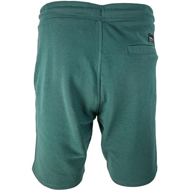 Pantaloni scurti barbati O'Neill Essentials, Verde