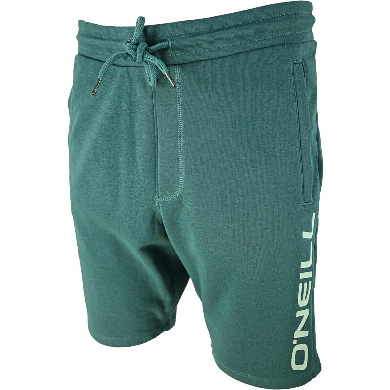 Pantaloni scurti barbati O'Neill Essentials, Verde