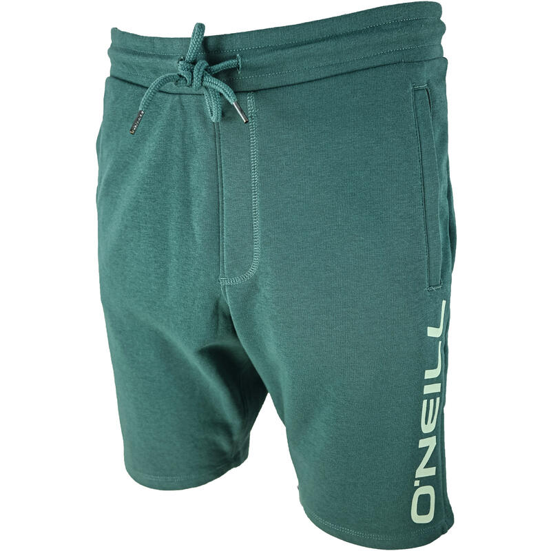Shorts O'Neill Essentials, Vert, Hommes