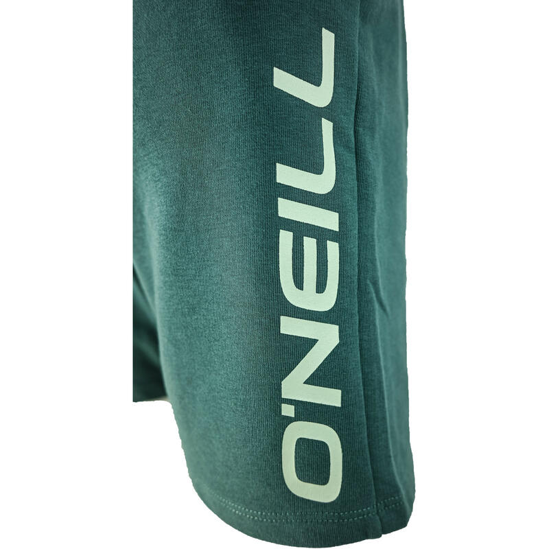 Shorts O'Neill Essentials, Vert, Hommes