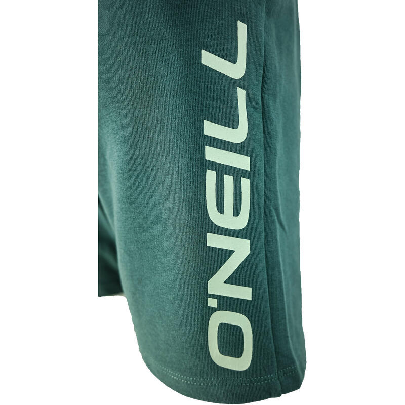 Pantalones cortos O'Neill Essentials, Verde, Hombres