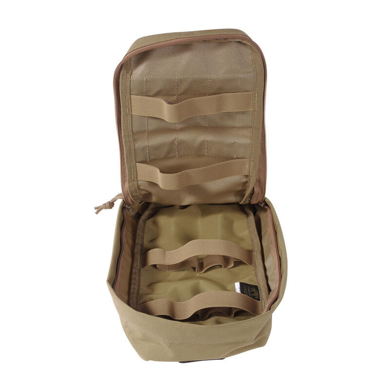 Zusatztasche Tac Pouch 8 SP coyote brown