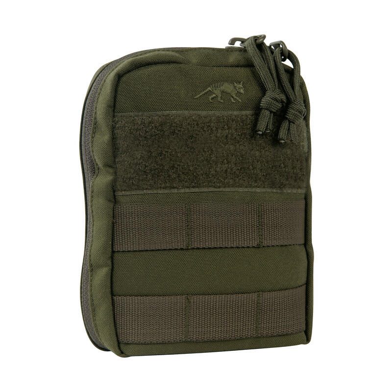 Zusatztasche Tac Pouch TREMA olive