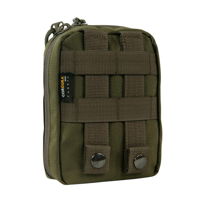 Zusatztasche Tac Pouch TREMA olive