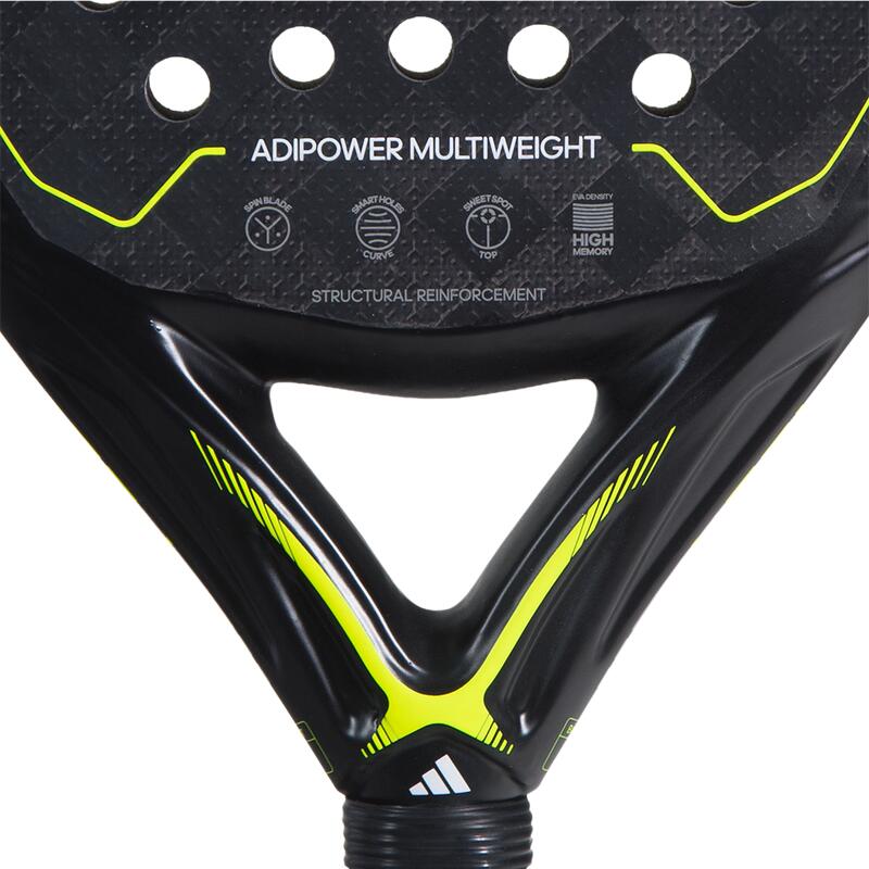 Raquete de Padel adidas Adipower Multiweight