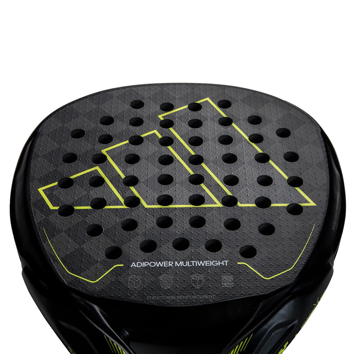 Adidas Adipower Multiweight 2023 6/7