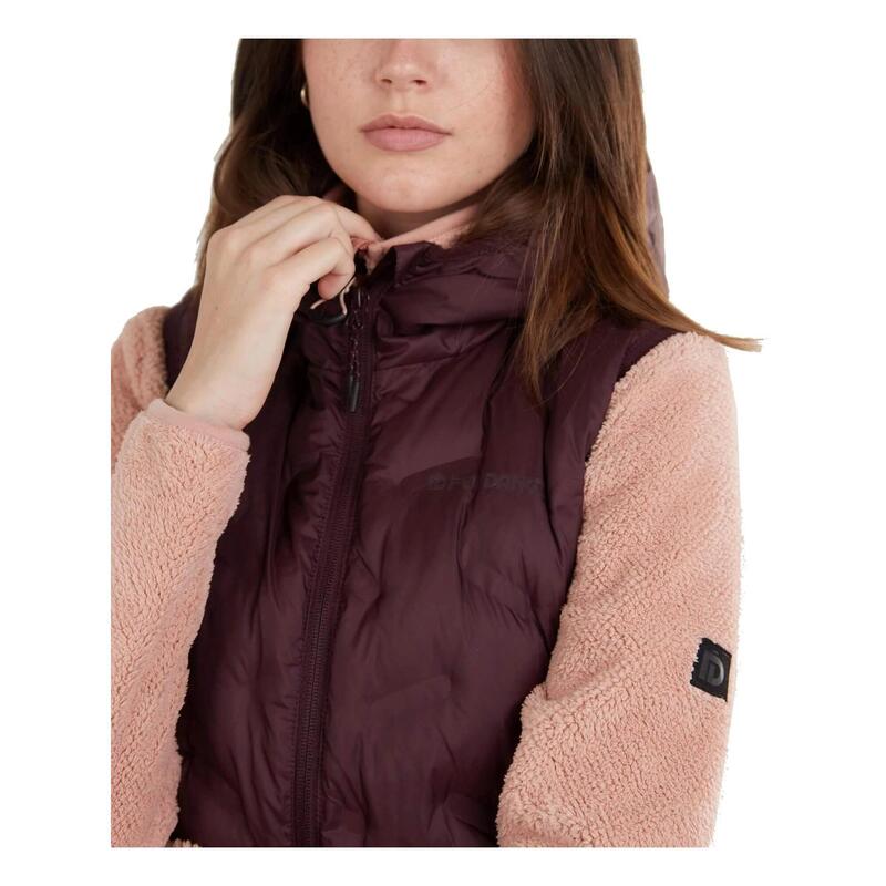 Alsea Vest Veste femei