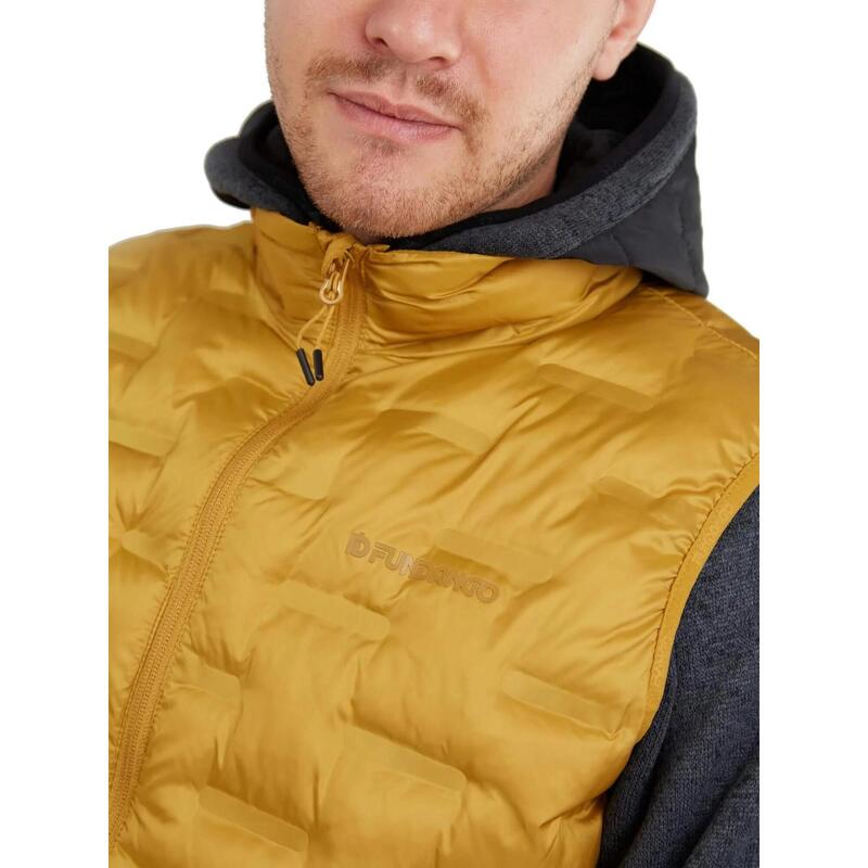 Smoke Vest Veste barbati