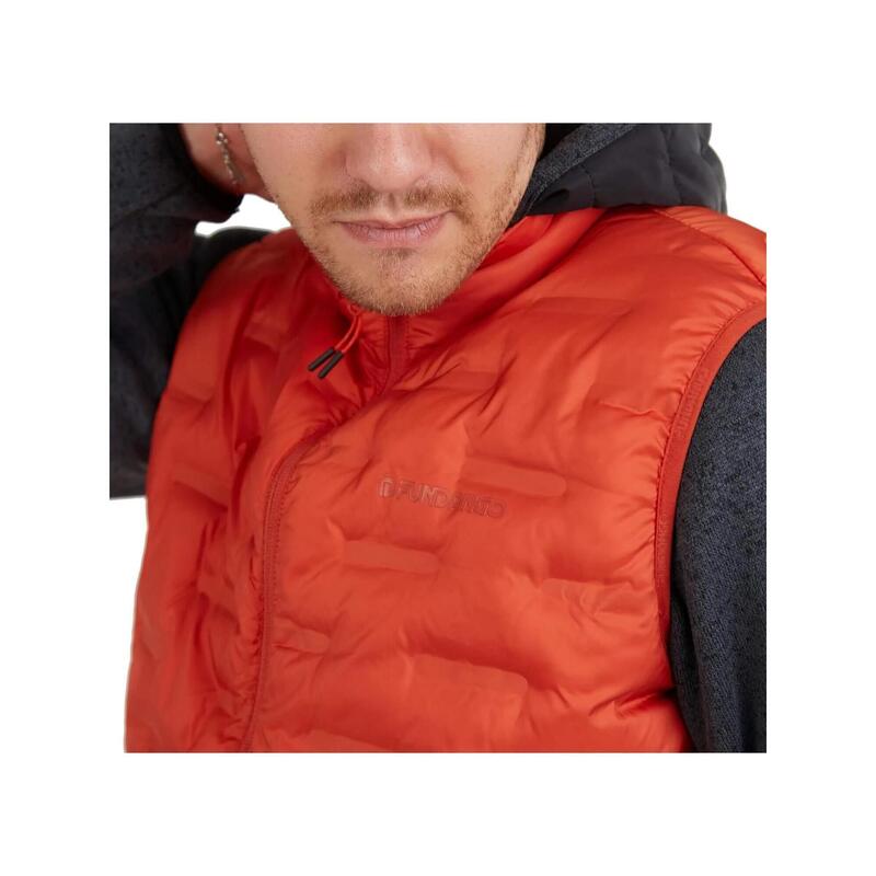 Vesta Smoke Vest barbati